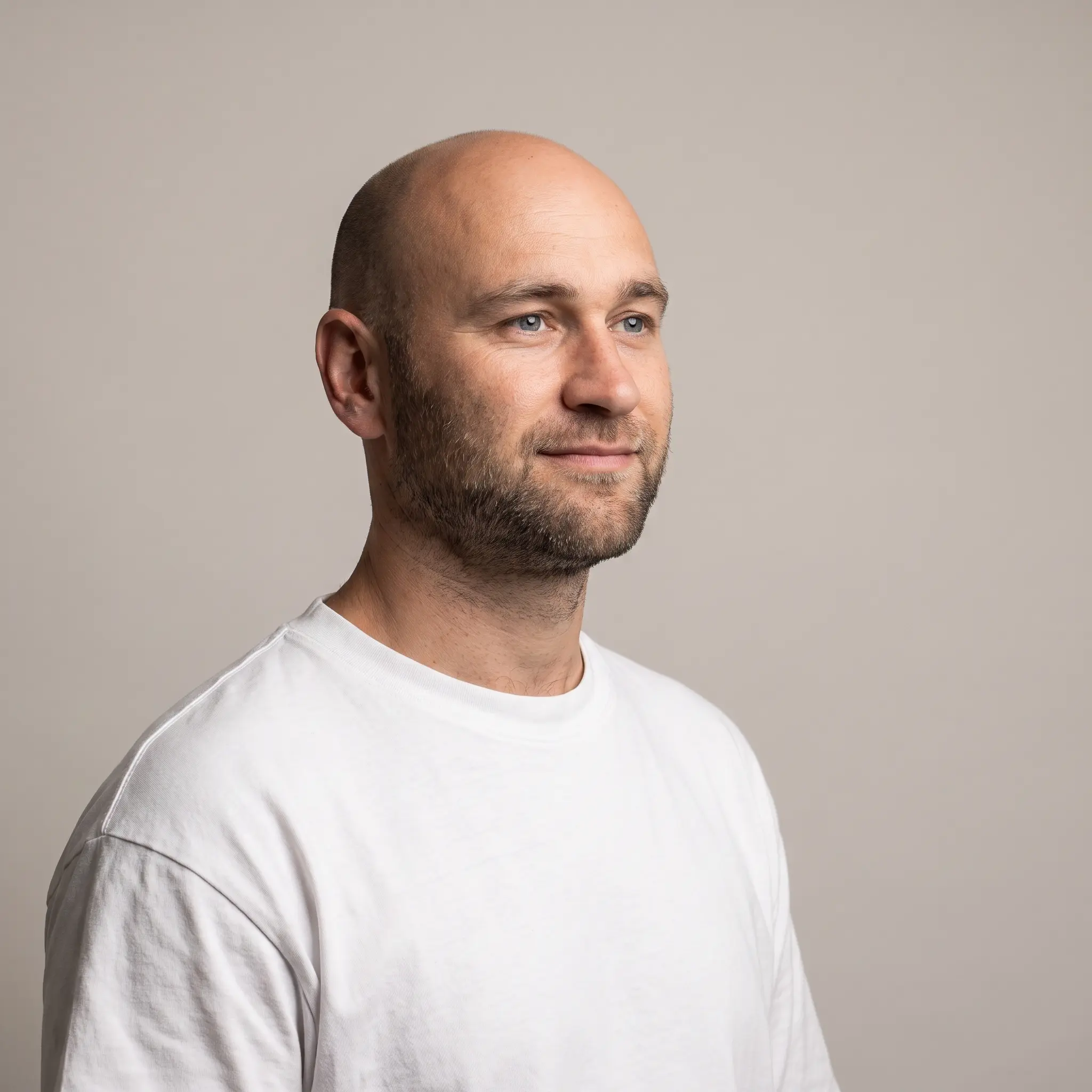 Foto van Maarten